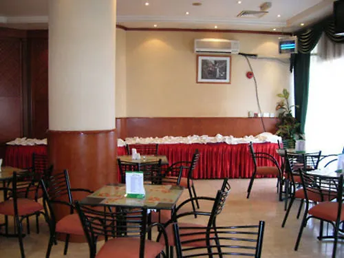 Rush Inn Hotel 迪拜