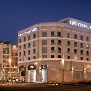 Crowne Plaza - Jumeirah By Ihg Отель