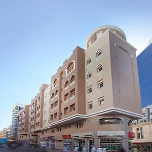 فندق فلوريدا سكوير