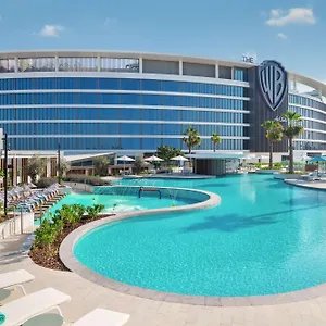 The Wb Abu Dhabi, Curio Collection By Hilton 阿布扎比