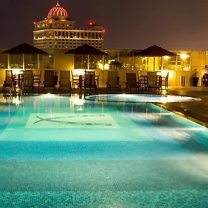 Aparthotel Ivory Grand