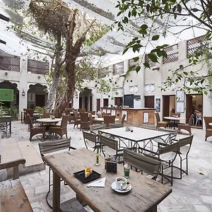 Guest house Xva Art