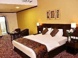 Rush Inn Hotel Dubai 2*,  United Arab Emirates