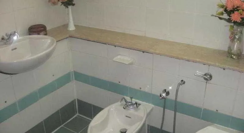 Rush Inn Hotel Dubai