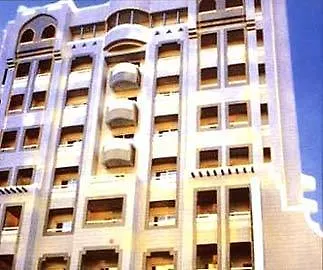 Rush Inn Hotel Dubai 2*,  United Arab Emirates