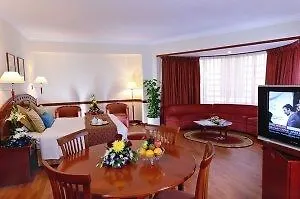 Rush Inn Hotel Dubai United Arab Emirates