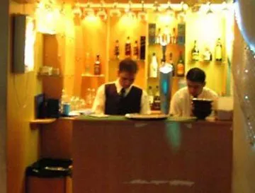 Rush Inn Hotel Dubai