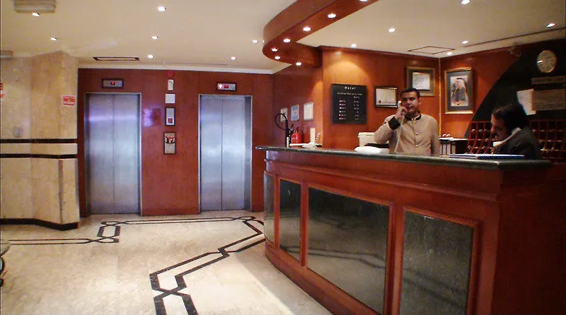 **  Rush Inn Hotel Dubai United Arab Emirates
