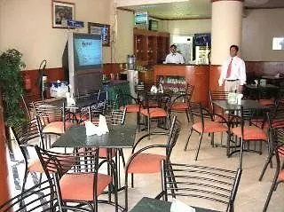 Rush Inn Hotel Dubai 2*,