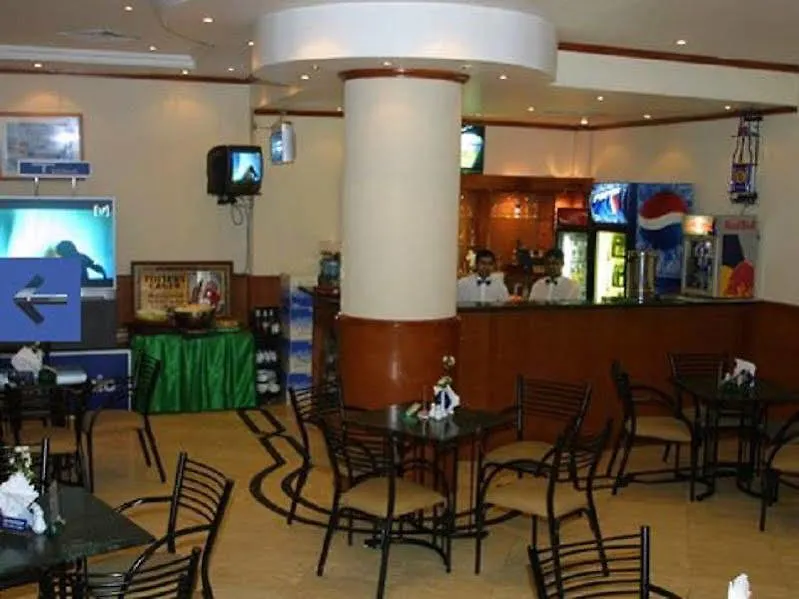 Rush Inn Hotel Dubai 2*,  United Arab Emirates