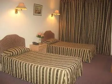 Rush Inn Hotel Dubai