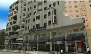 Rush Inn Hotel Dubai