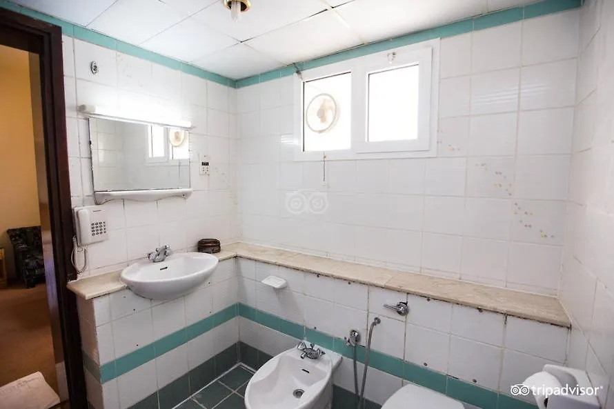 Rush Inn Hotel Dubai United Arab Emirates
